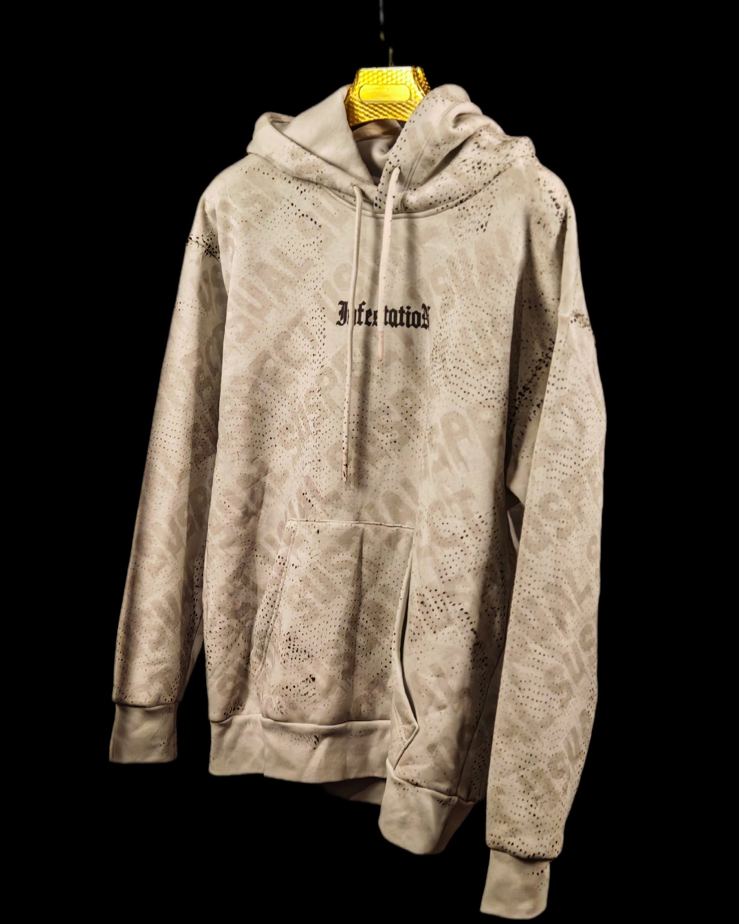 Kapuzenpullover / Hoodie