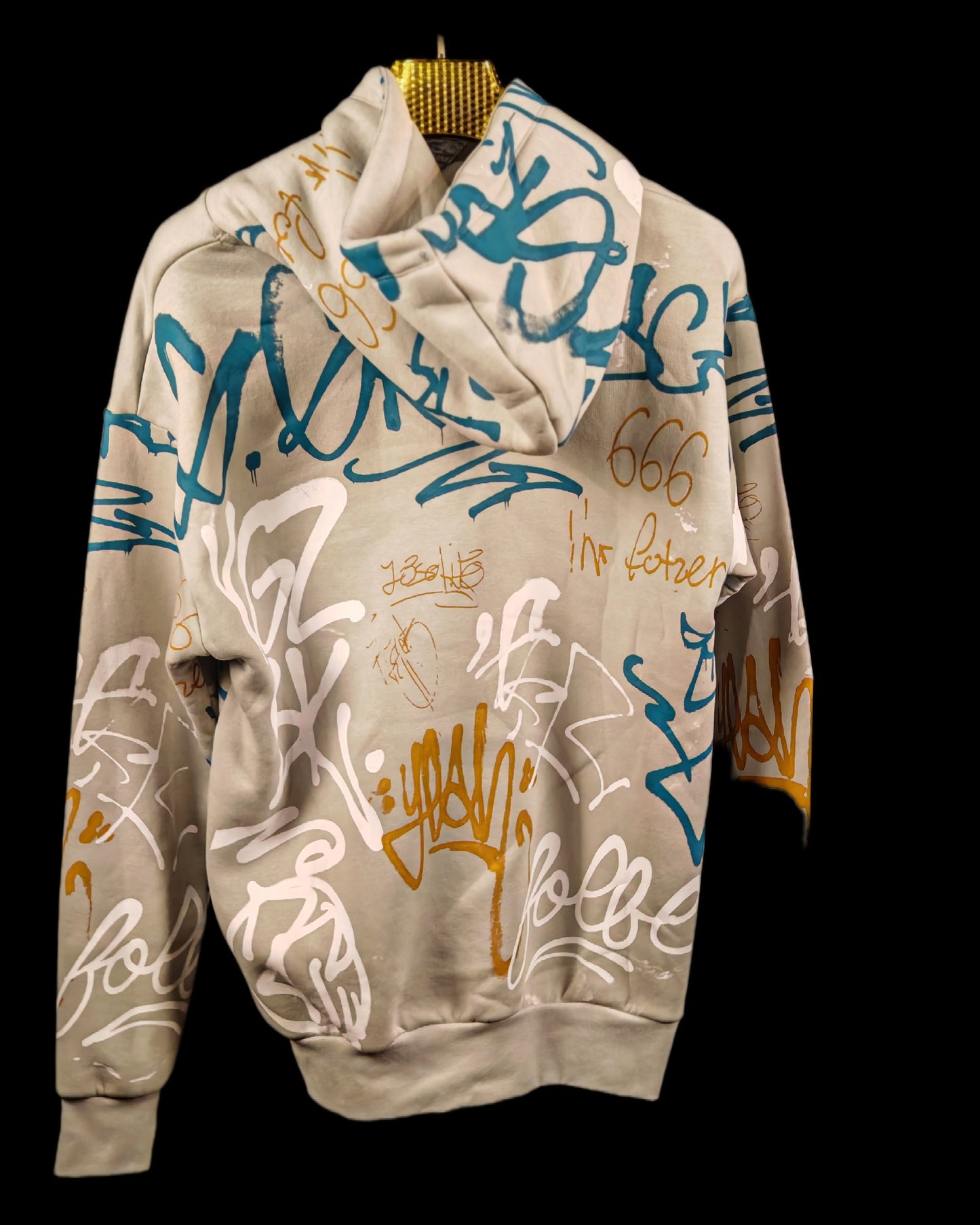 Kapuzenpullover / Hoodie