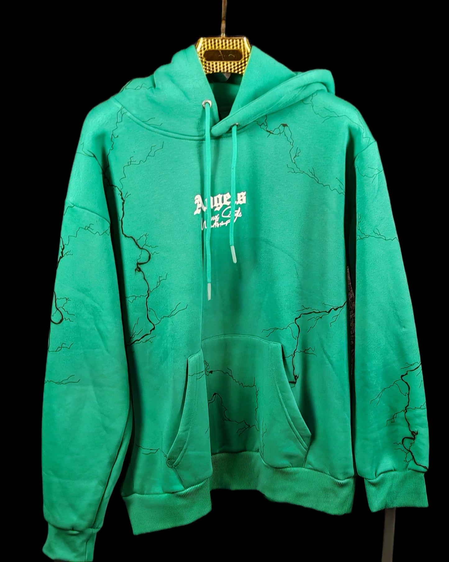 Kapuzenpullover / Hoodie