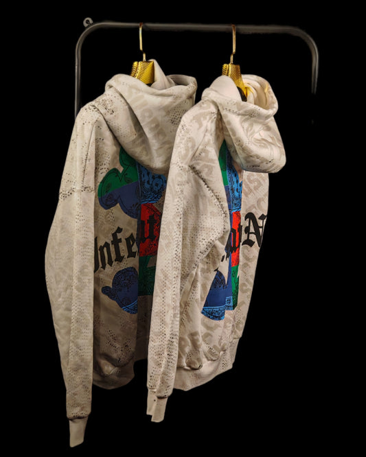 Kapuzenpullover / Hoodie