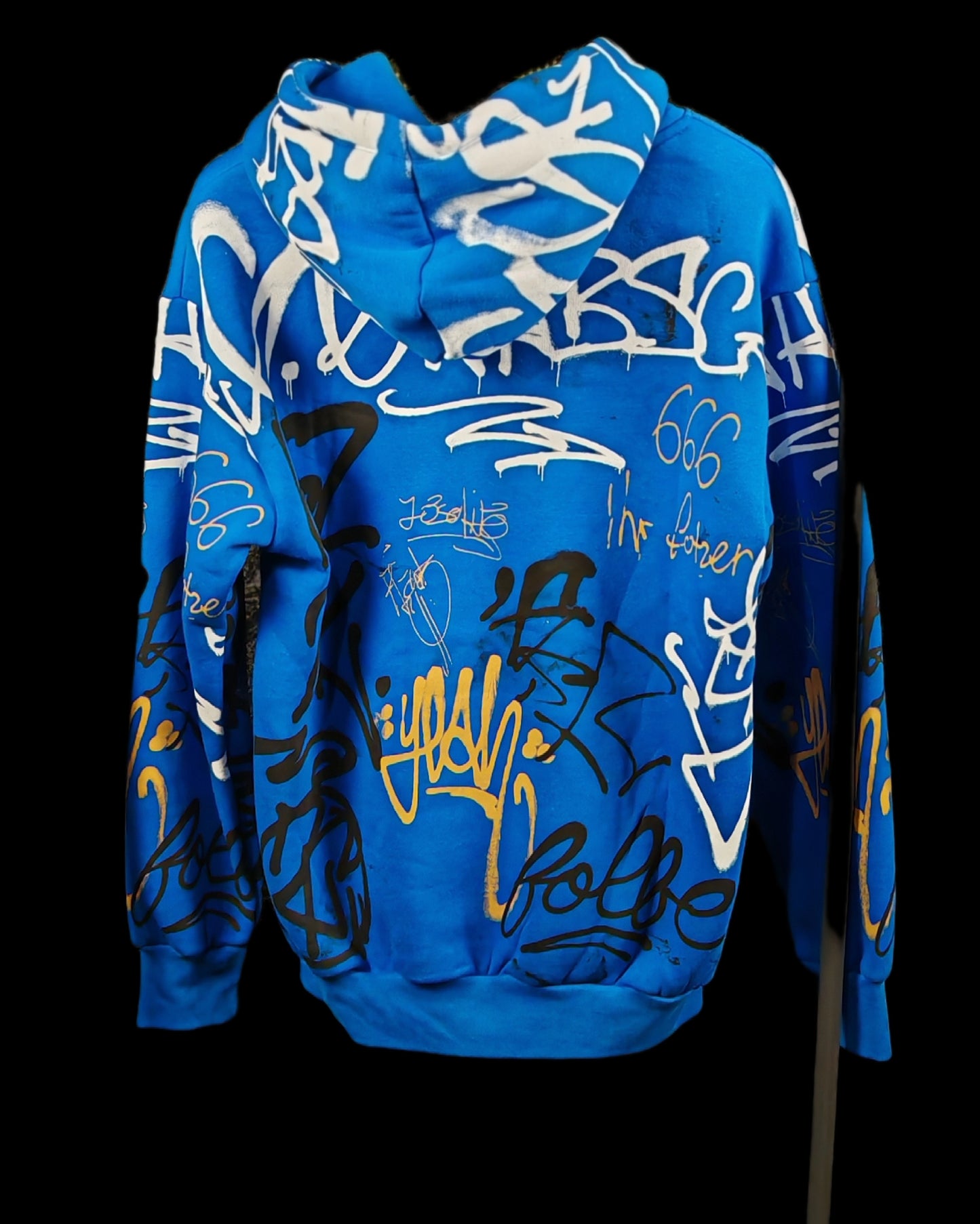 Kapuzenpullover / Hoodie