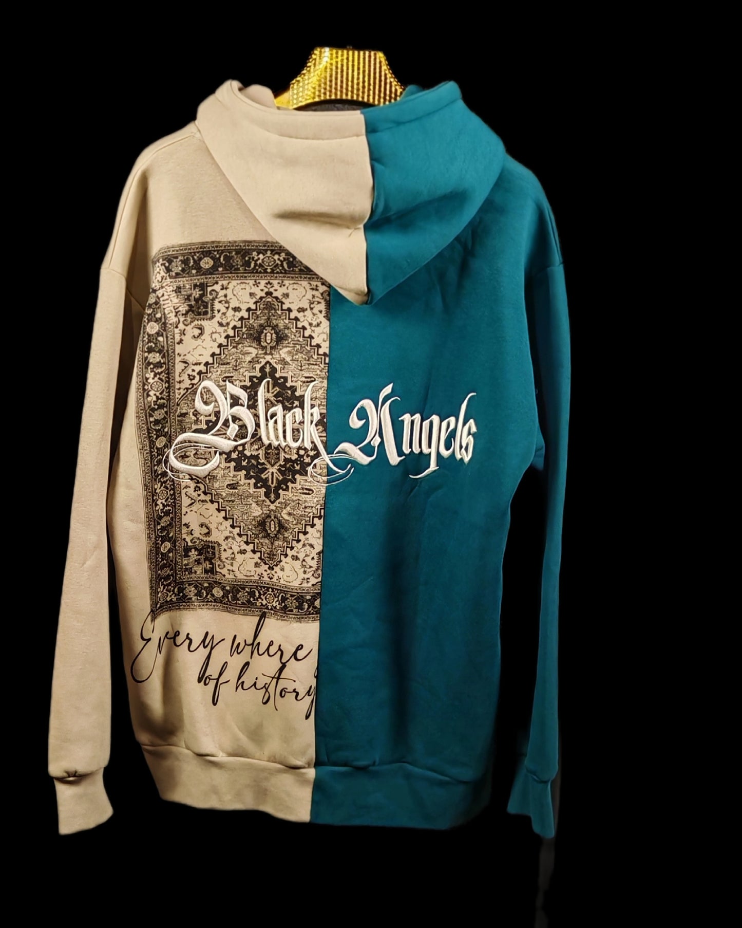 Kapuzenpullover / Hoodie