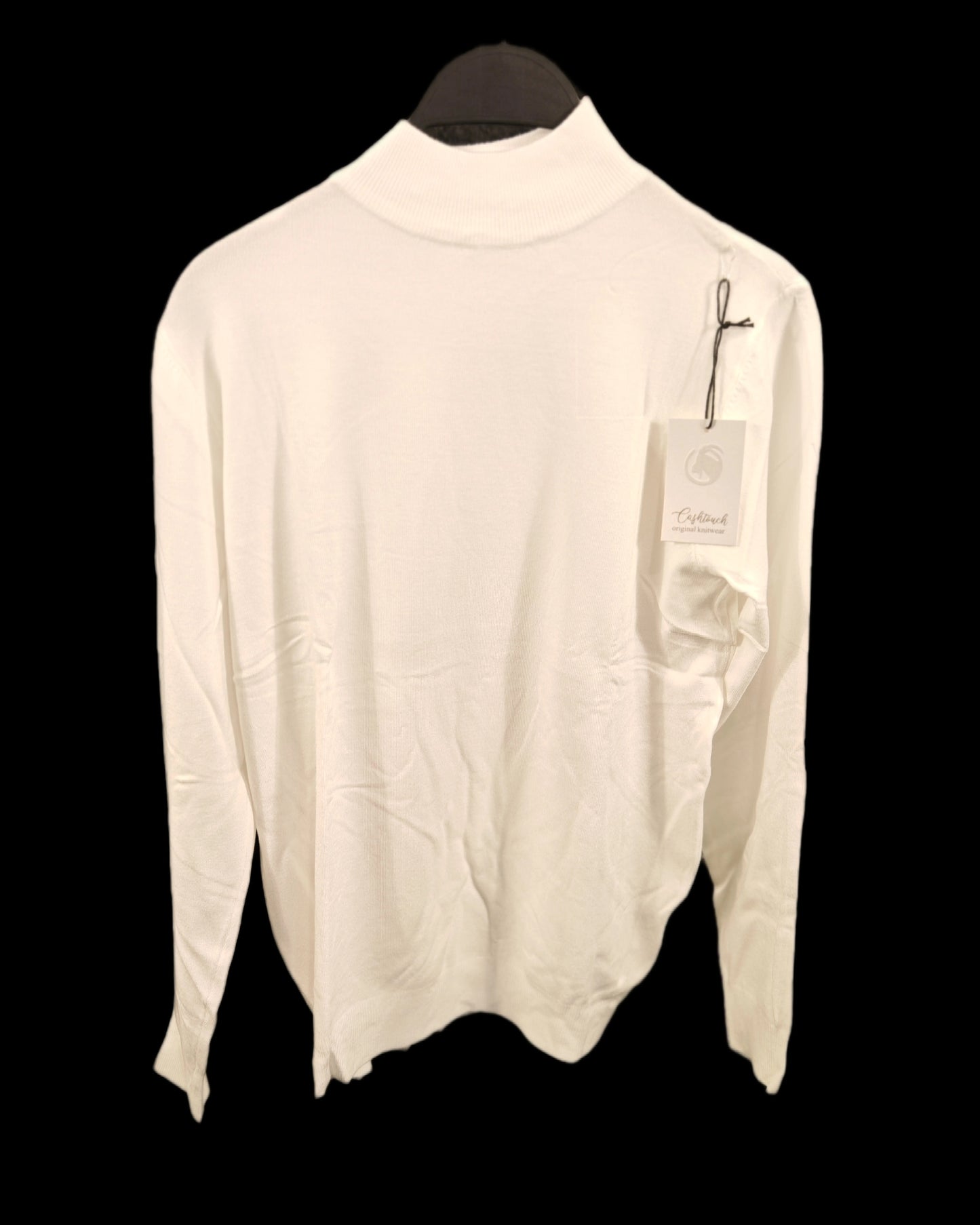 Gentleman Pullover Slimfit