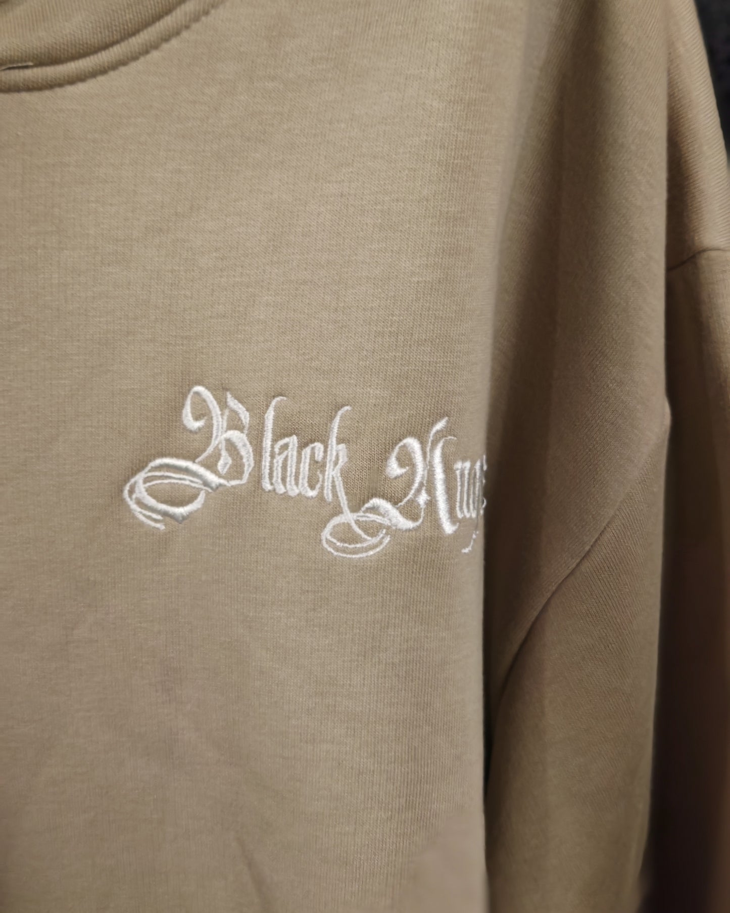 Kapuzenpullover / Hoodie