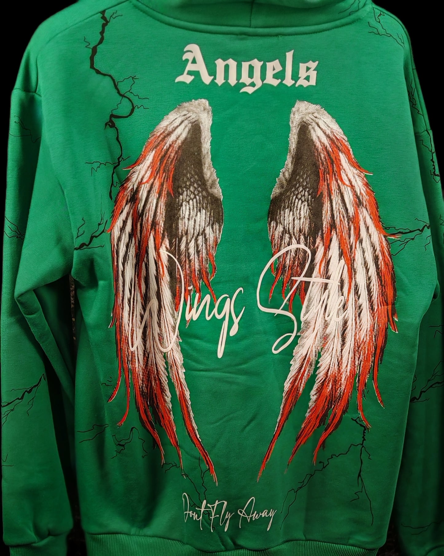 Kapuzenpullover / Hoodie