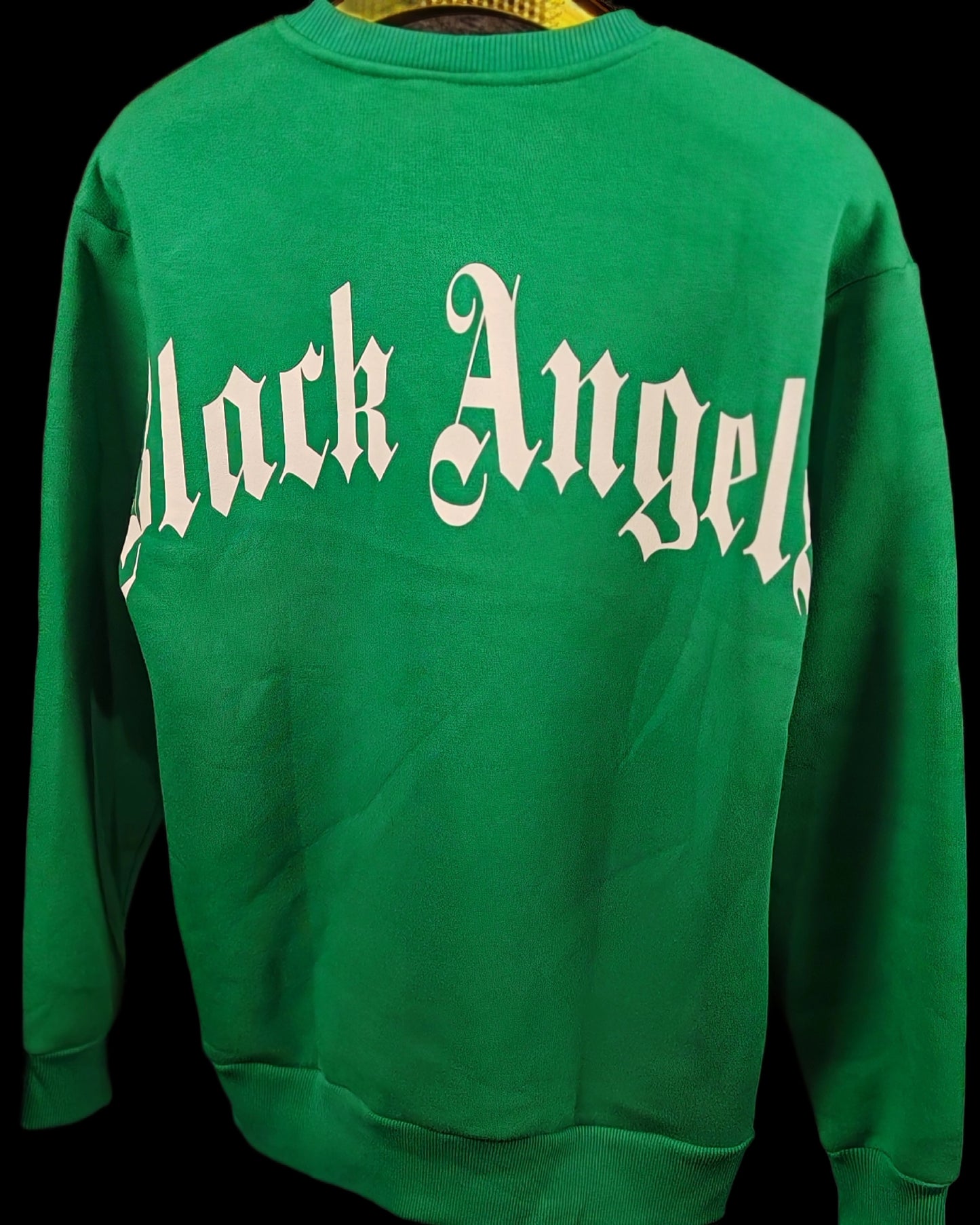 Pullover Black Angels