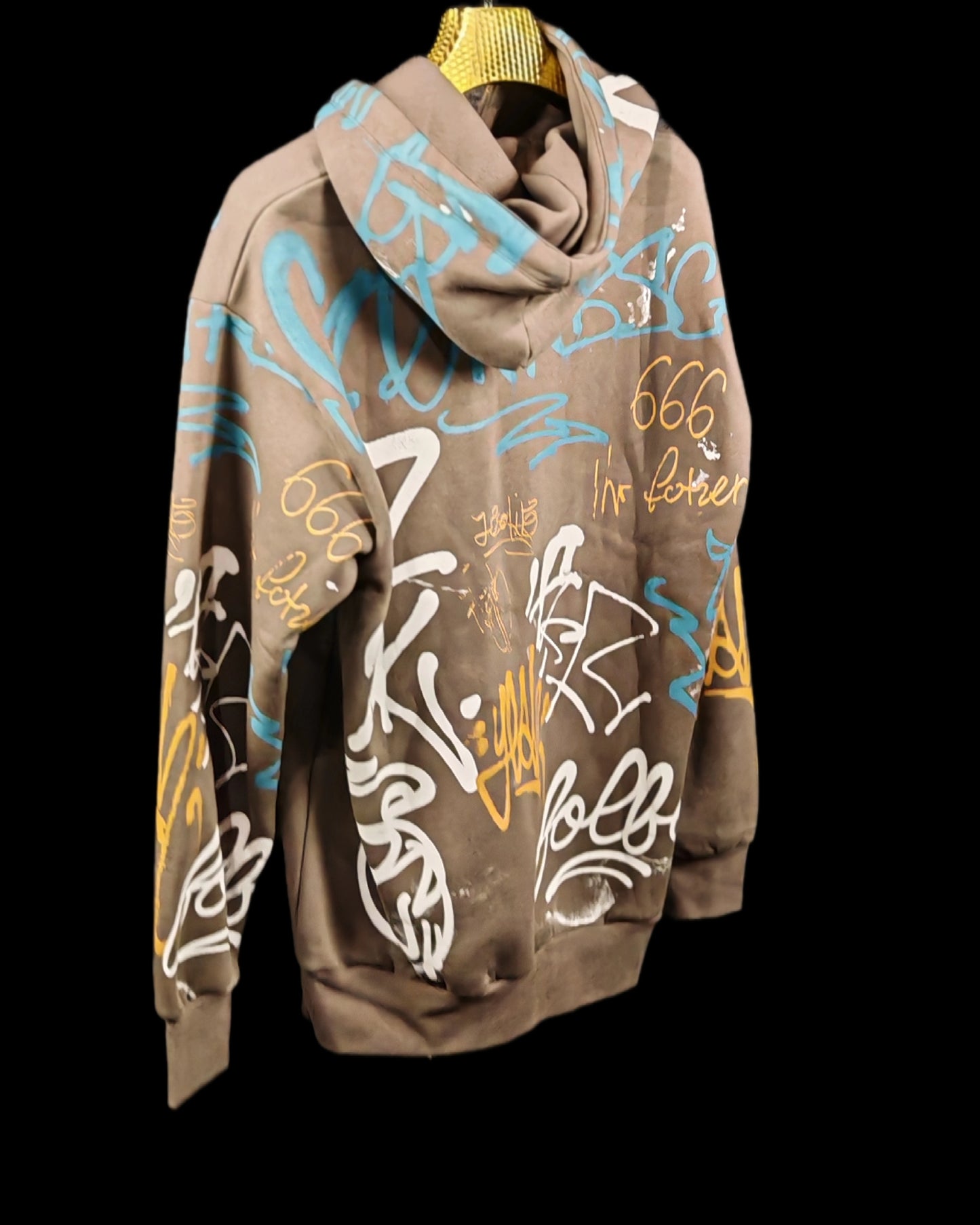 Kapuzenpullover / Hoodie