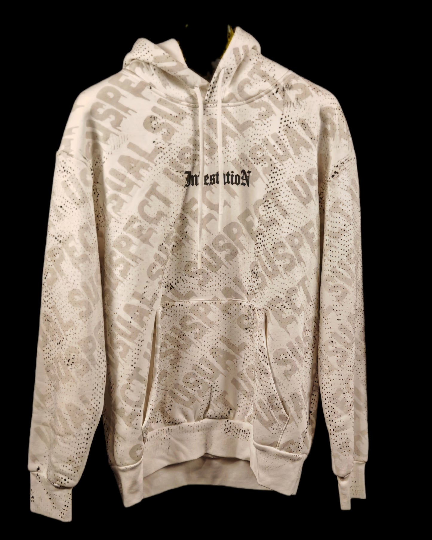 Kapuzenpullover / Hoodie