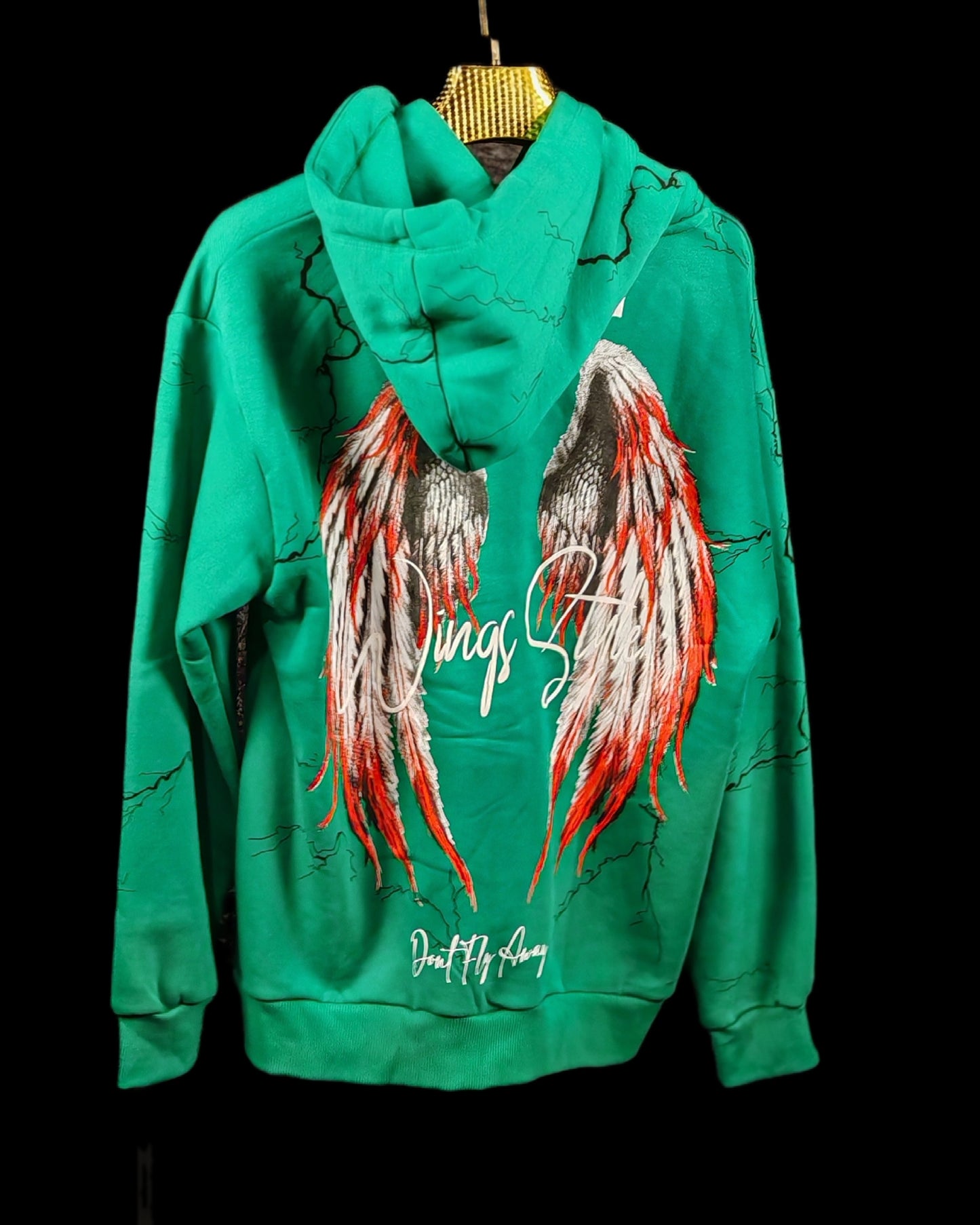 Kapuzenpullover / Hoodie