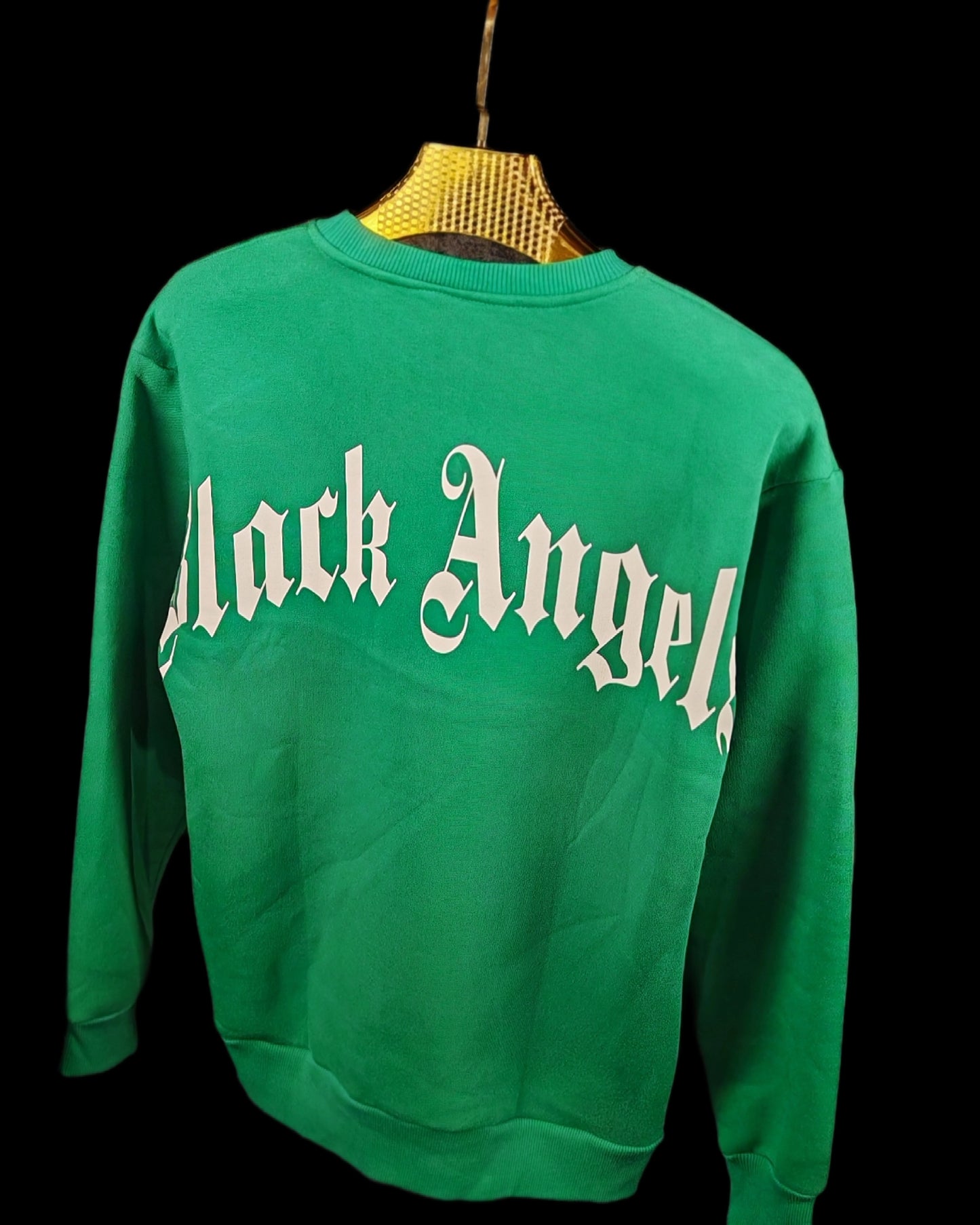Pullover Black Angels