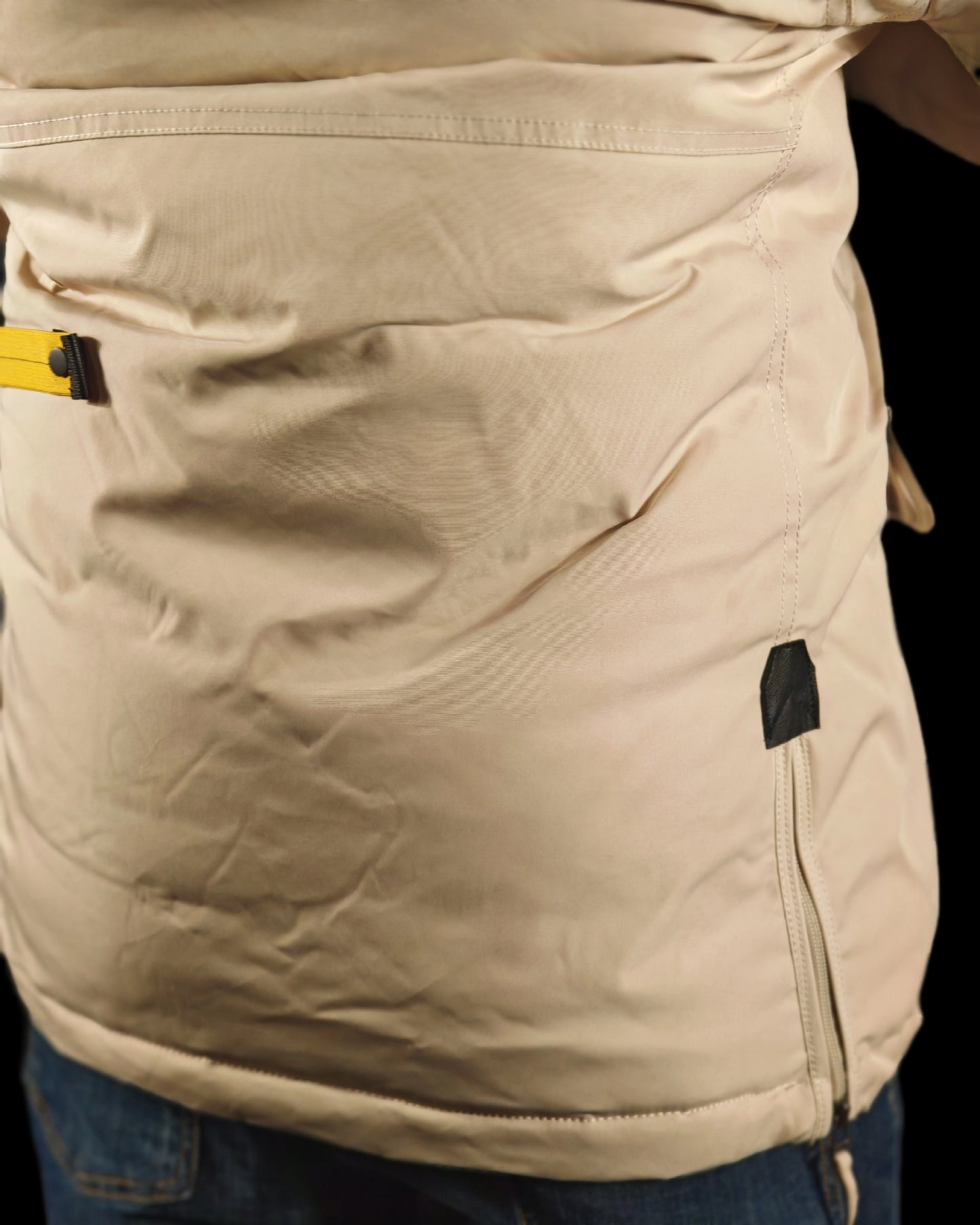 Premium Winterjacke für Herren SLIM