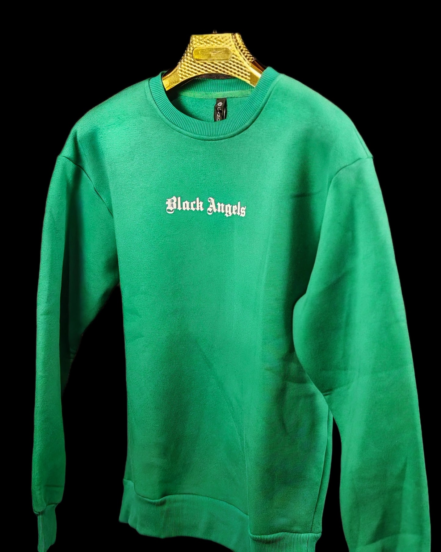 Pullover Black Angels