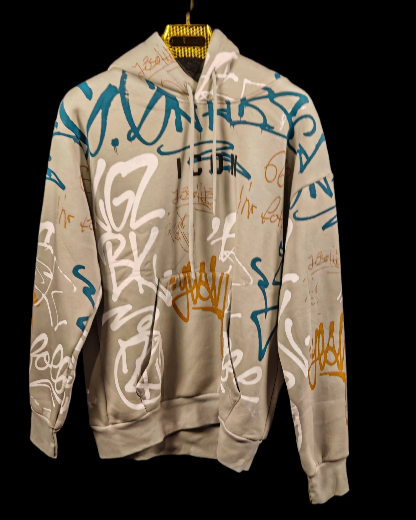 Kapuzenpullover / Hoodie