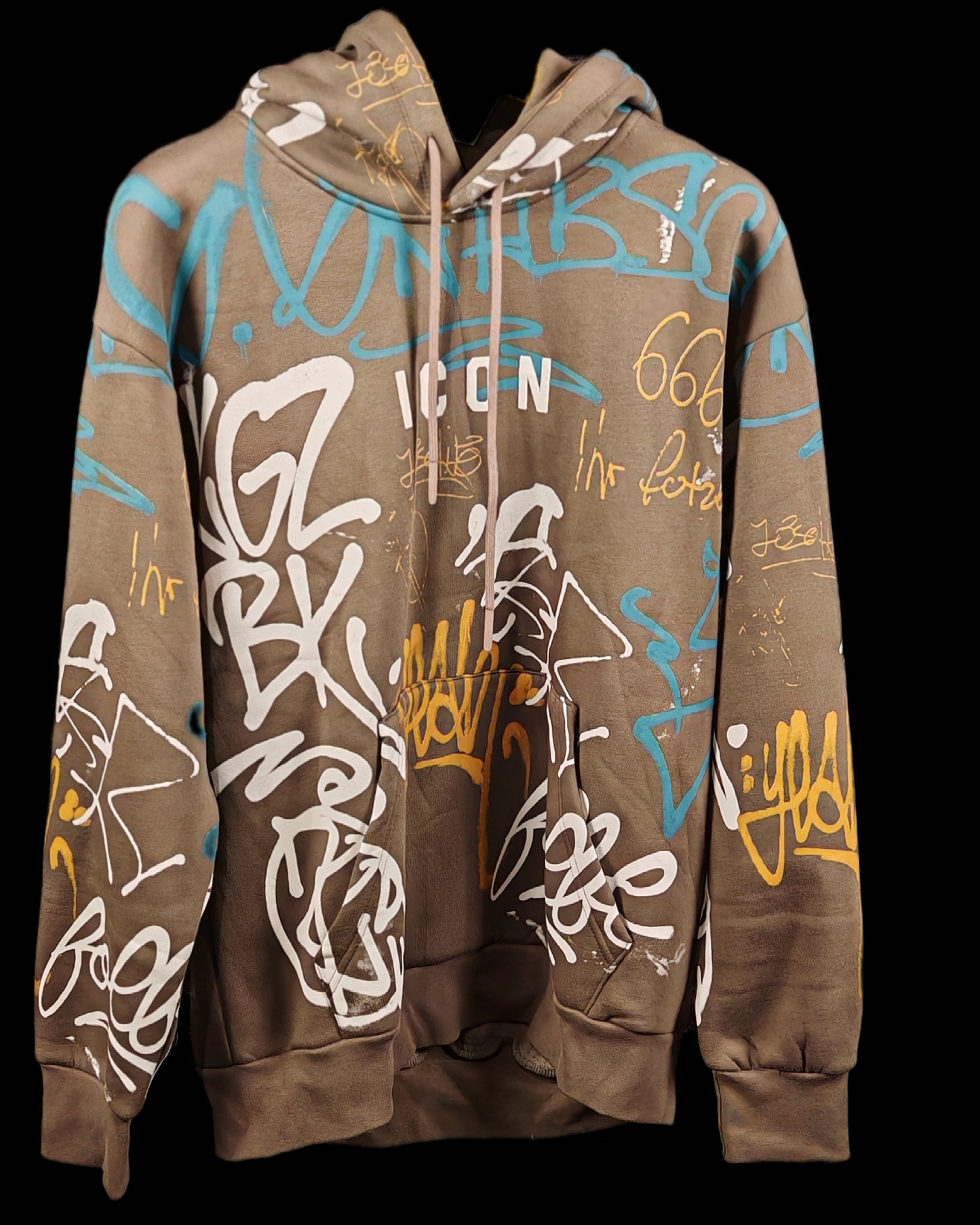 Kapuzenpullover / Hoodie