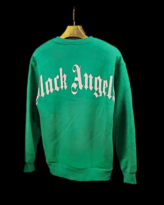 Pullover Black Angels